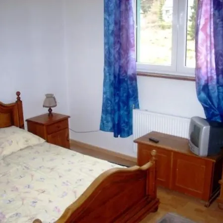 Hejnowka Homestay *