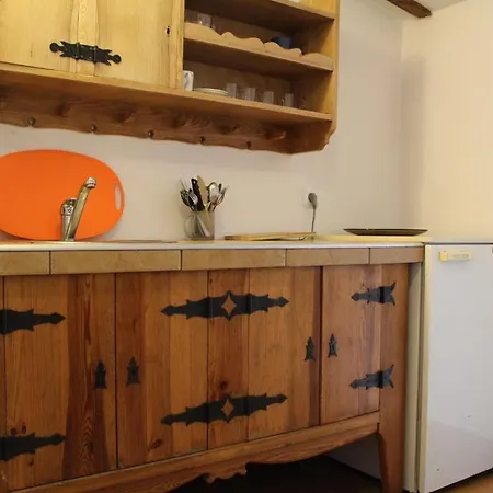 Homestay Hejnowka Szklarska Poreba