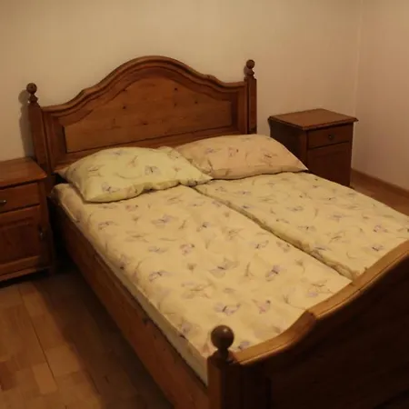 Homestay Hejnowka