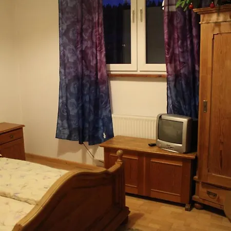 Homestay Hejnowka Szklarska Poreba