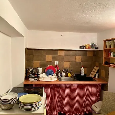 Hejnowka Homestay Szklarska Poreba