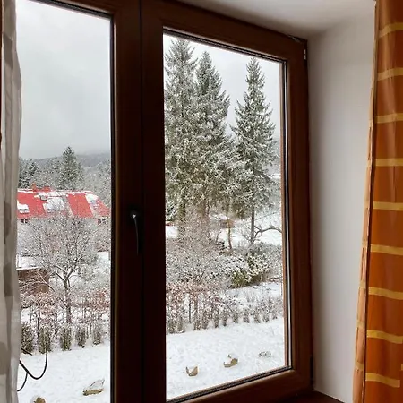 Homestay Hejnowka Szklarska Poreba