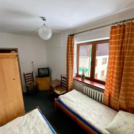 Hejnowka Homestay