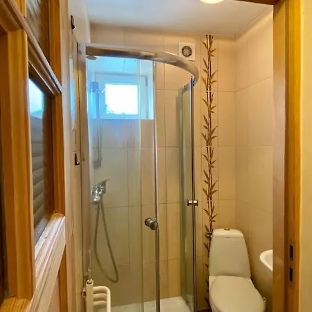 Hejnowka Homestay Szklarska Poreba