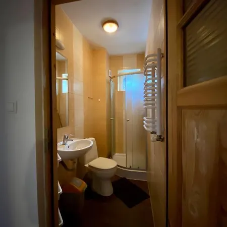 Homestay Hejnowka *
