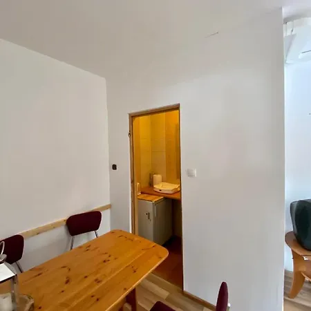 Hejnowka Homestay Szklarska Poreba