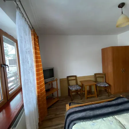Homestay Hejnowka Szklarska Poreba