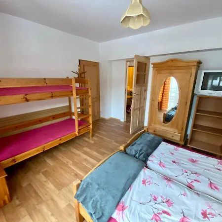 Homestay Hejnowka Szklarska Poreba