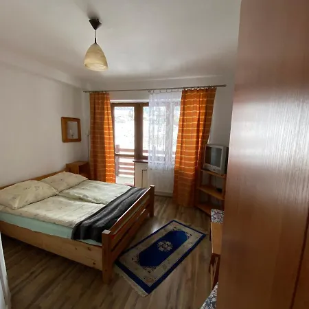 Homestay Hejnowka *